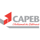 Logo Capeb