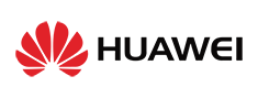 Logo huawei